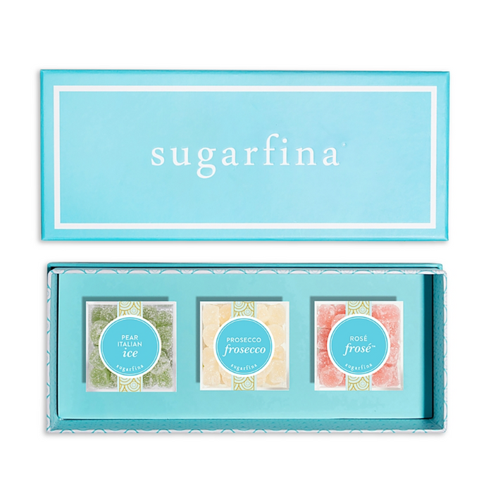 Sugarfina Italian Summer Bento Box (3pc)