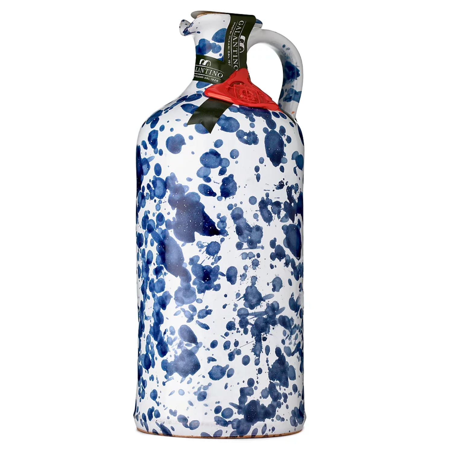 Extra Virgin Olive Oil - Cold Extraction - Product of Italy - 500 ml
