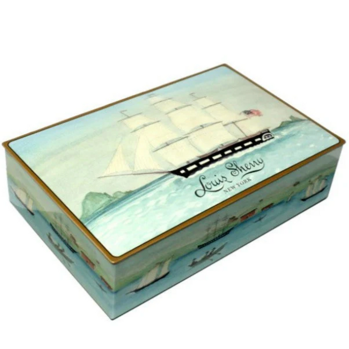 15 pc Louis Sherry Truffles - Monticello