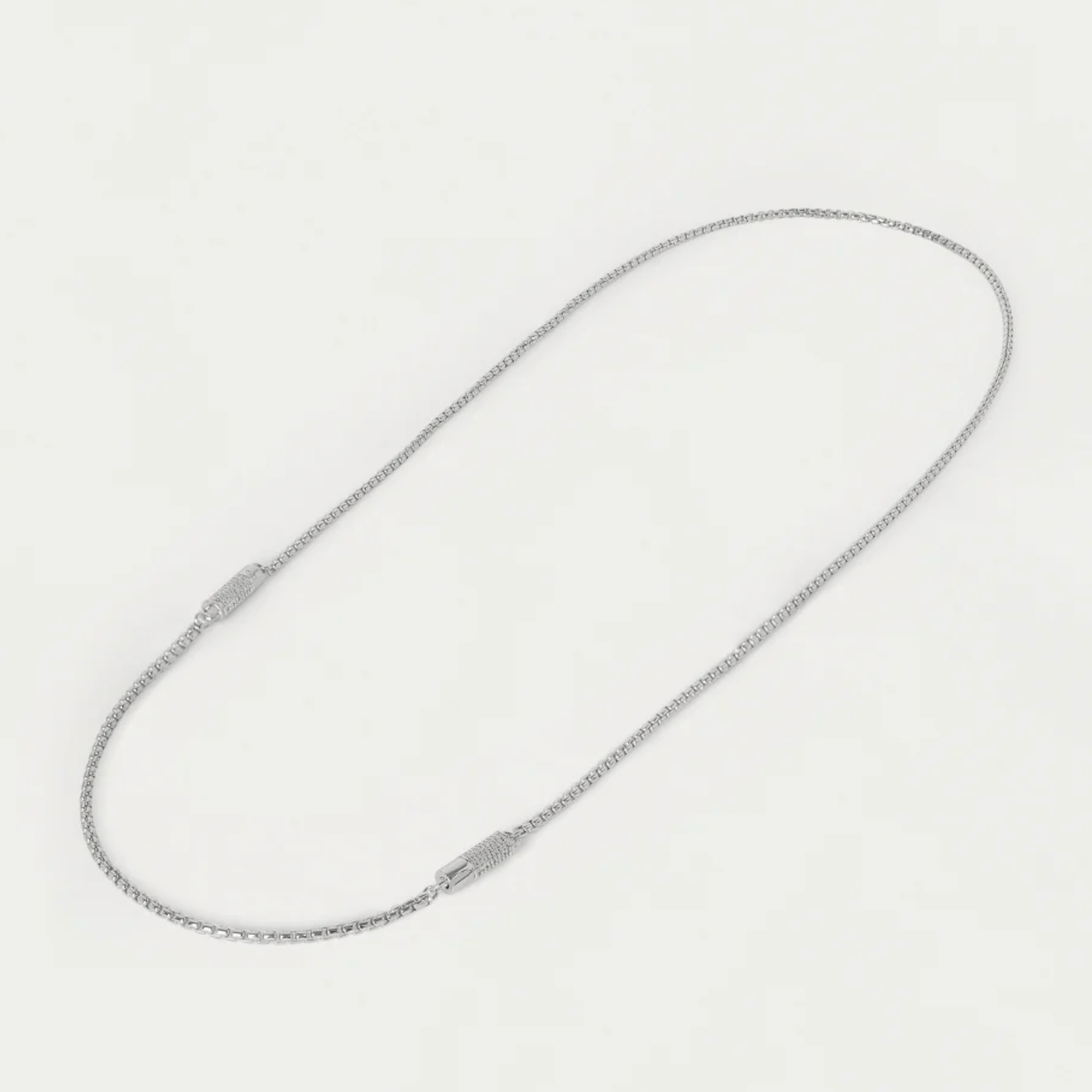 Dean Davidson - Juliette Pavé Station Necklace