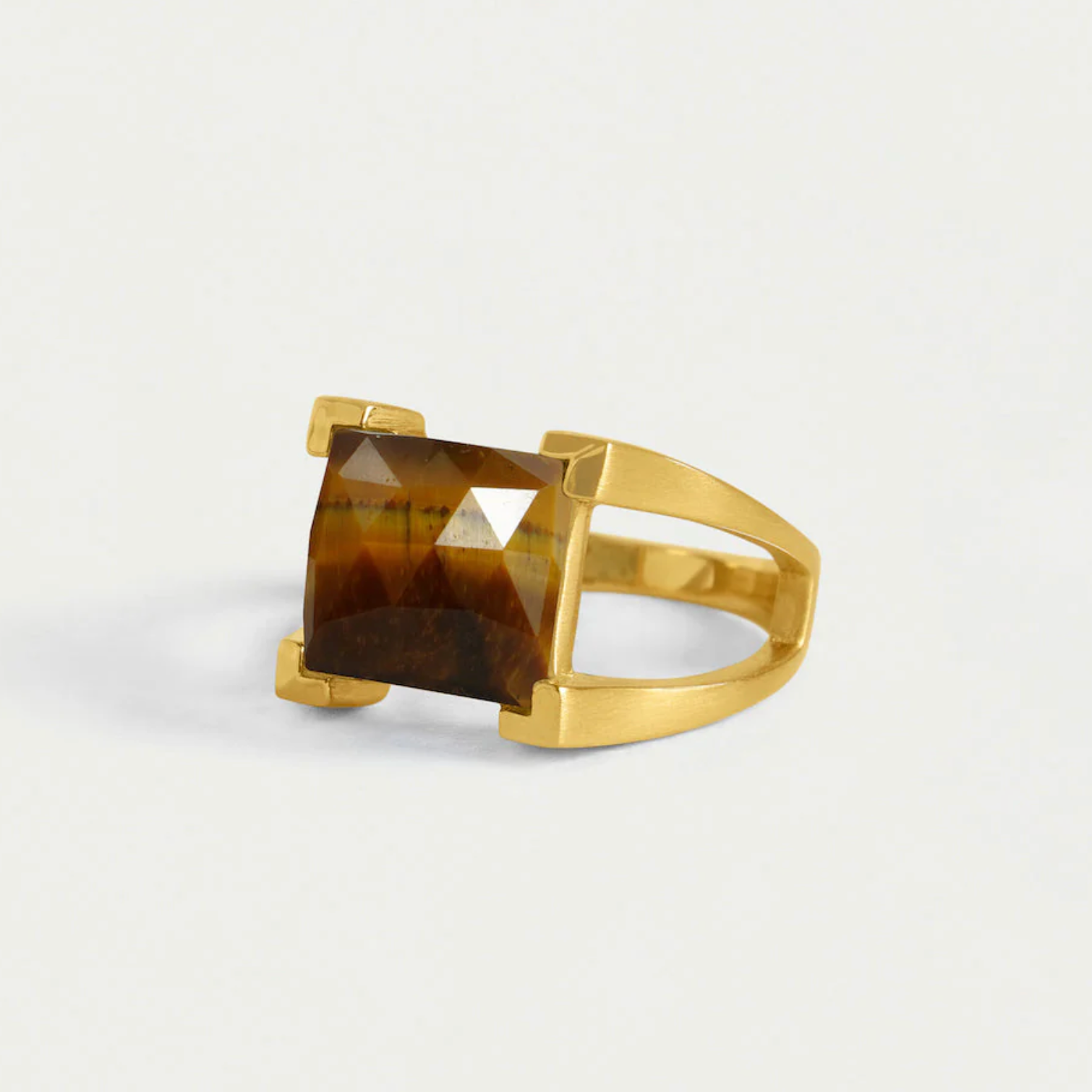 Dean Davidson - Mini Plaza Ring