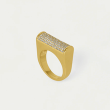 Load image into Gallery viewer, Dean Davidson - Juliette Pavé Ring

