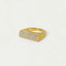 Load image into Gallery viewer, Dean Davidson - Juliette Pavé Ring
