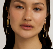 Load image into Gallery viewer, Dean Davidson - Camille Statement Drop Earrings
