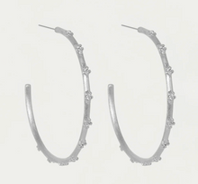Load image into Gallery viewer, Dean Davidson - Sylvie Hoop Earrings
