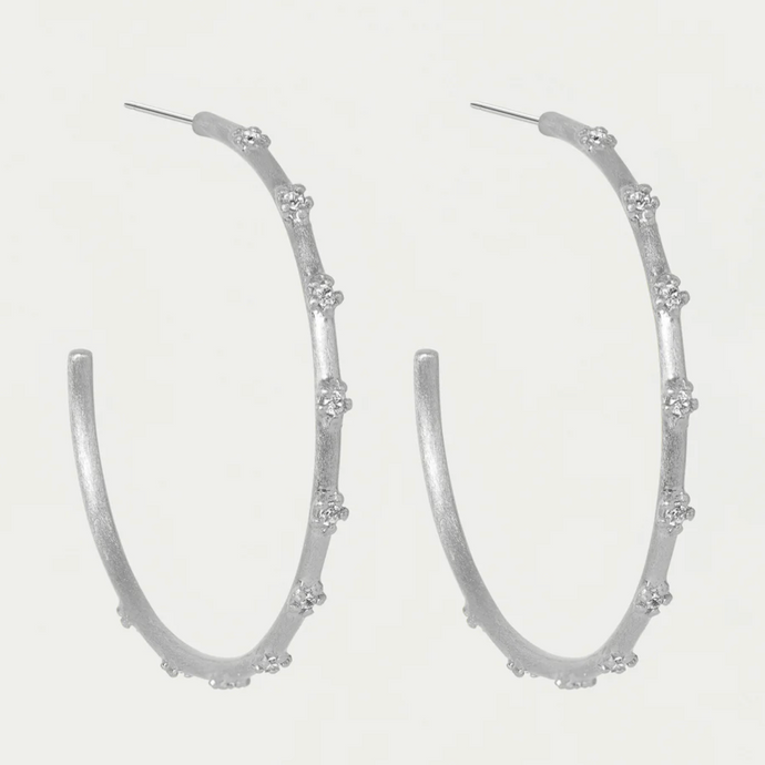 Dean Davidson - Sylvie Hoop Earrings