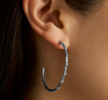 Load image into Gallery viewer, Dean Davidson - Sylvie Hoop Earrings
