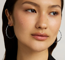 Load image into Gallery viewer, Dean Davidson - Sylvie Hoop Earrings
