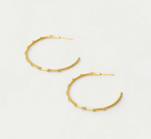 Load image into Gallery viewer, Dean Davidson - Sylvie Hoop Earrings
