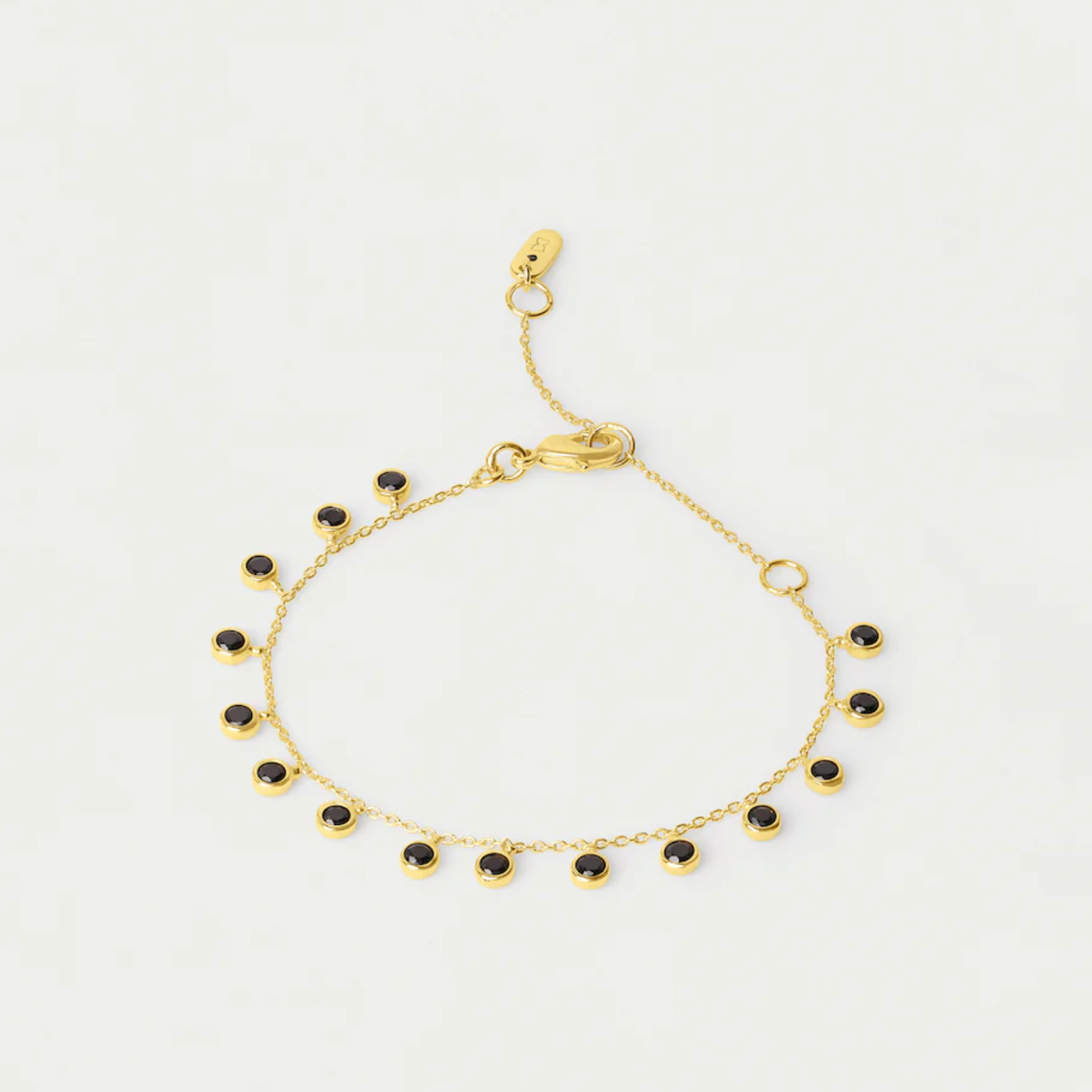 Dean Davidson - Orsay Charm Bracelet