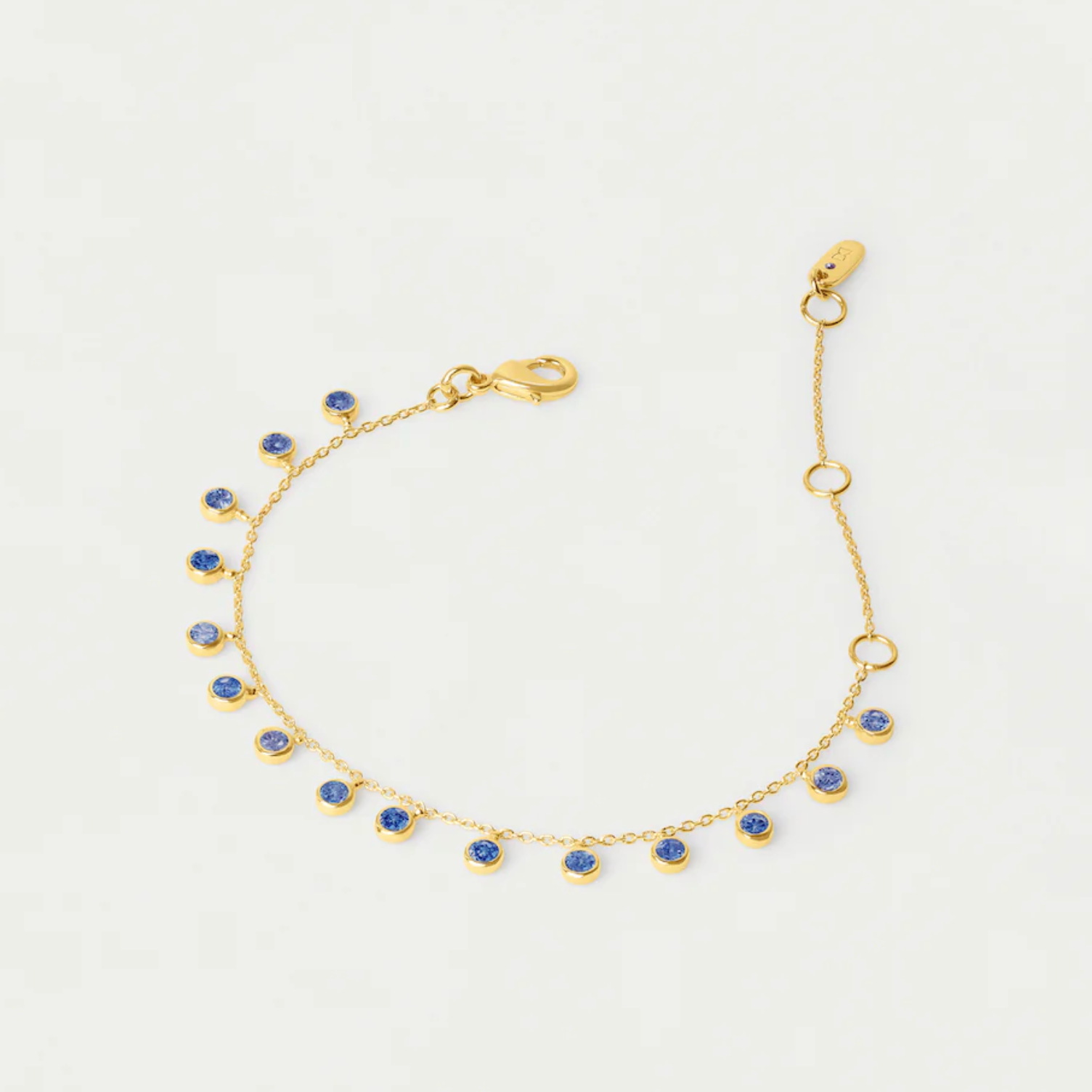 Dean Davidson - Orsay Charm Bracelet