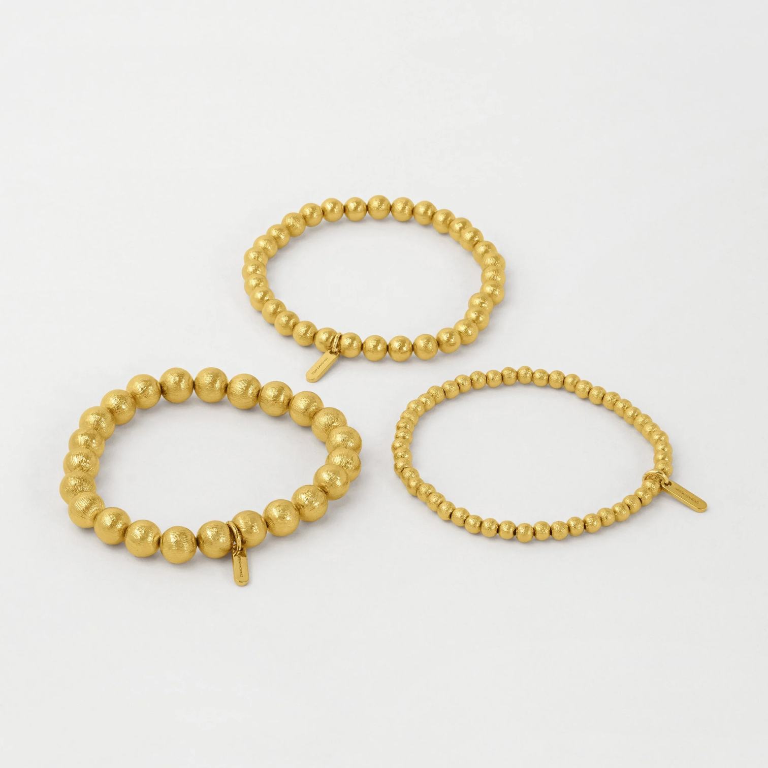 Dean Davidson - Signature Beaded Bracelet