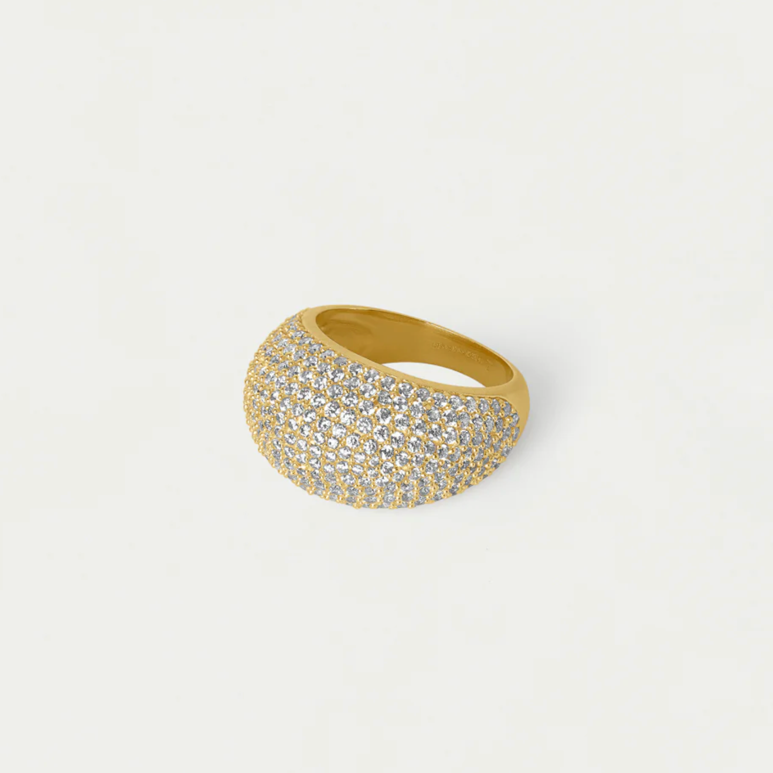 Dean Davidson - Margaux Pavé Ring