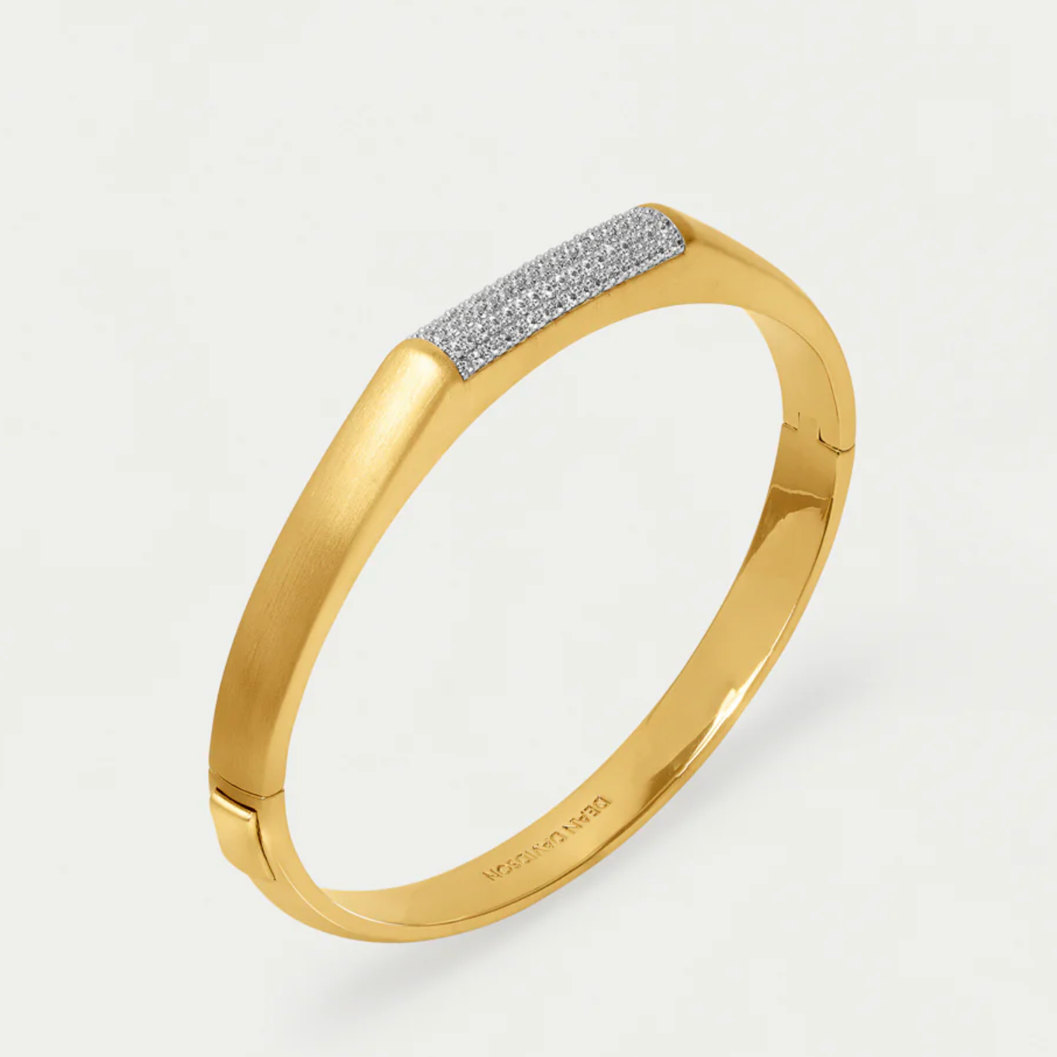 Dean Davidson - Juliette Pavé Bangle
