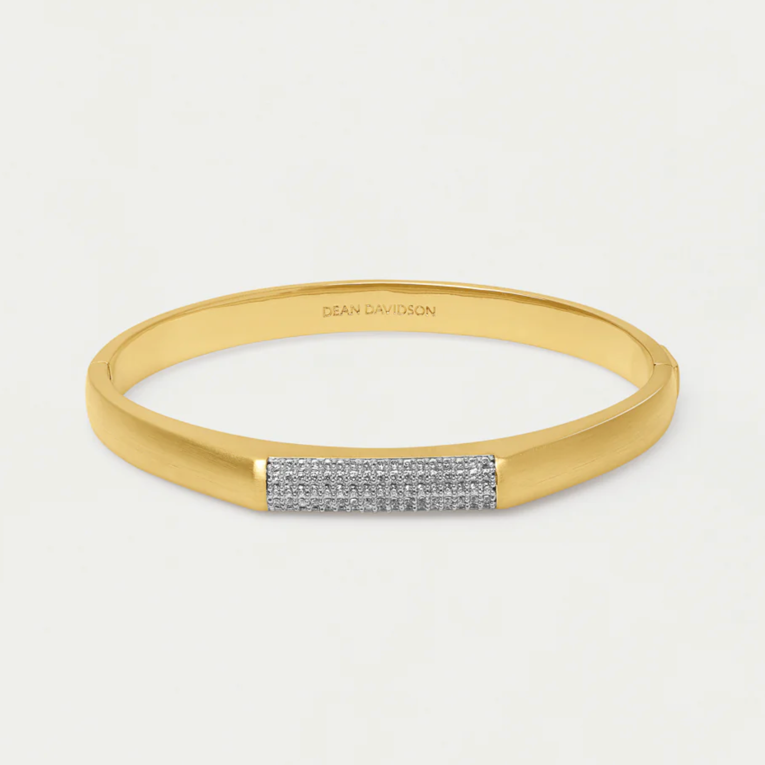 Dean Davidson - Juliette Pavé Bangle
