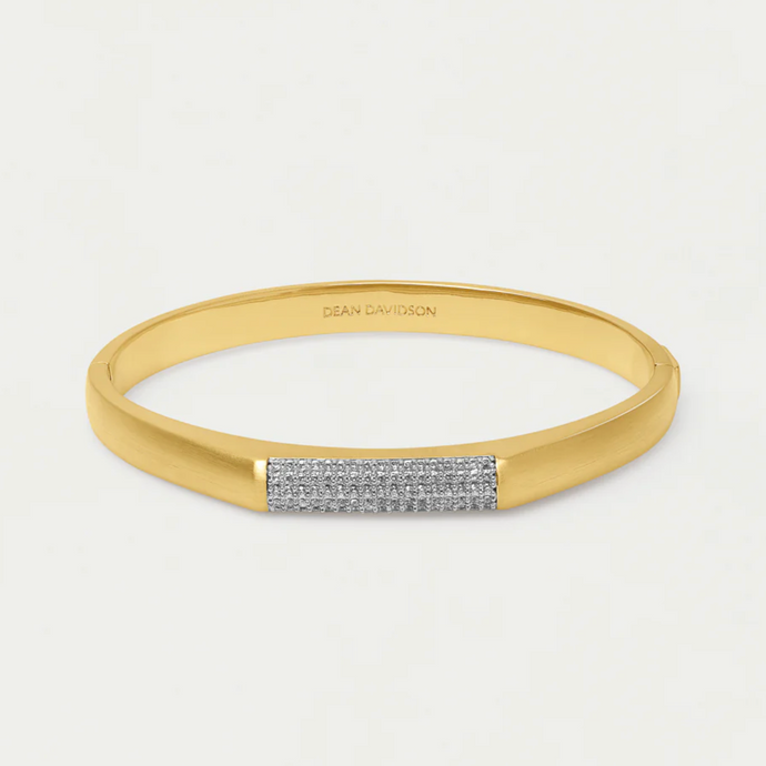 Dean Davidson - Juliette Pavé Bangle