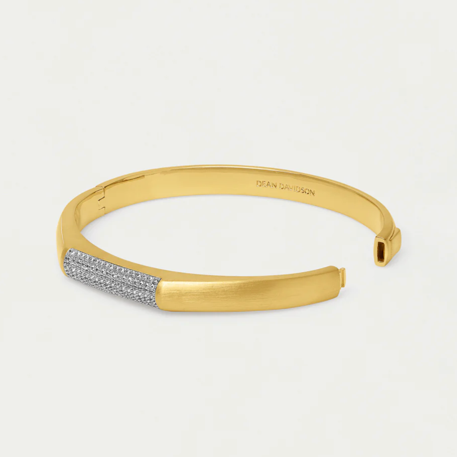 Dean Davidson - Juliette Pavé Bangle