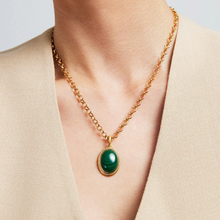 Load image into Gallery viewer, Dean Davidson - Forme Gemstone Statement Necklace
