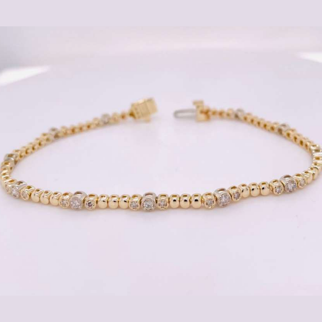 Sage and Madison - BR2503A-308