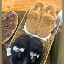 Load image into Gallery viewer, Linda Richards - Mink Clogs
