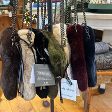 Load image into Gallery viewer, Linda Richards - Cross Body Bag
