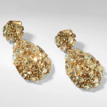 Load image into Gallery viewer, Deepa Gurnani - Kim Earrings
