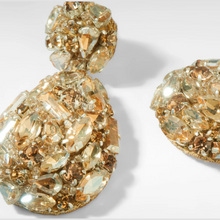 Load image into Gallery viewer, Deepa Gurnani - Kim Earrings
