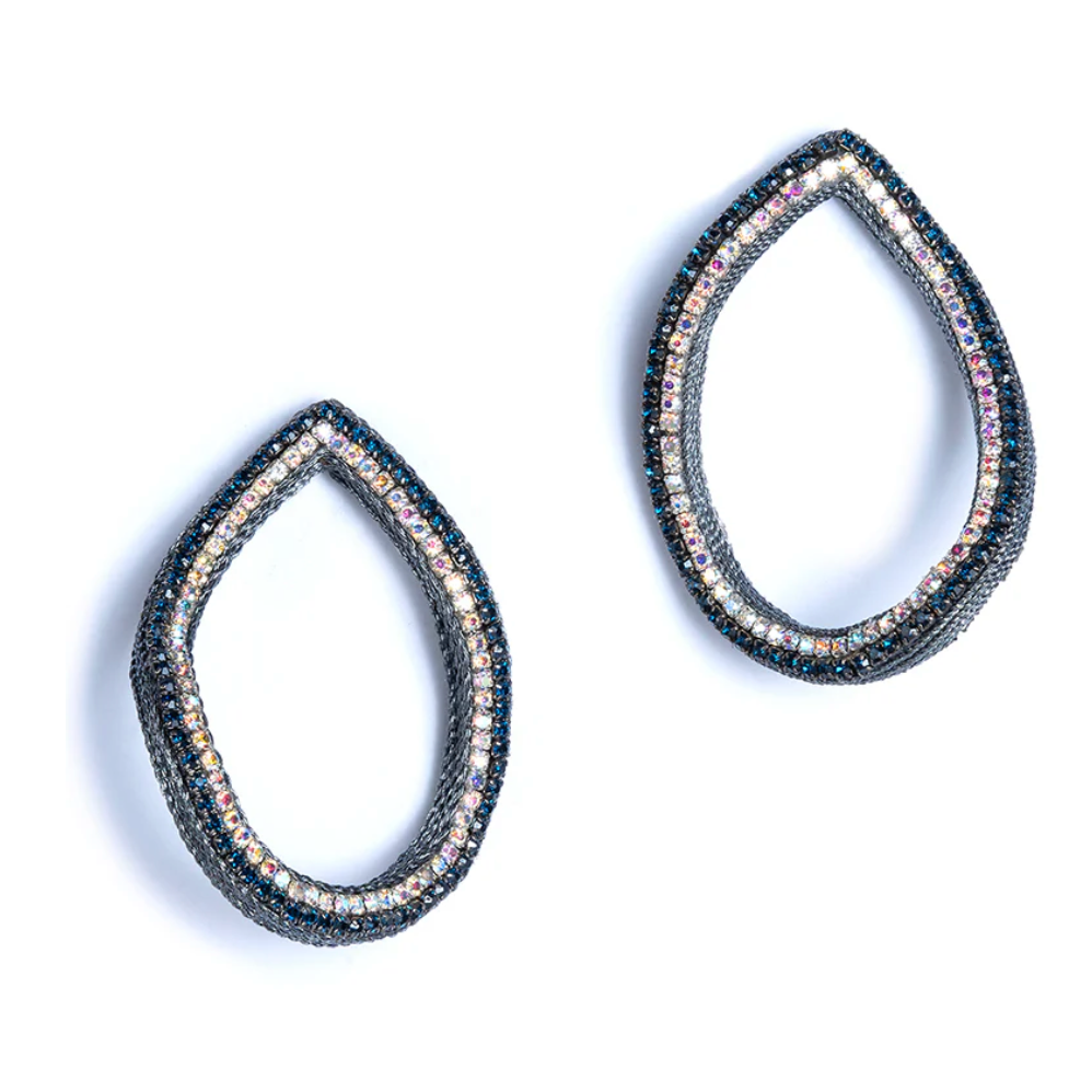 Deepa Gurnani - Eve Earrings