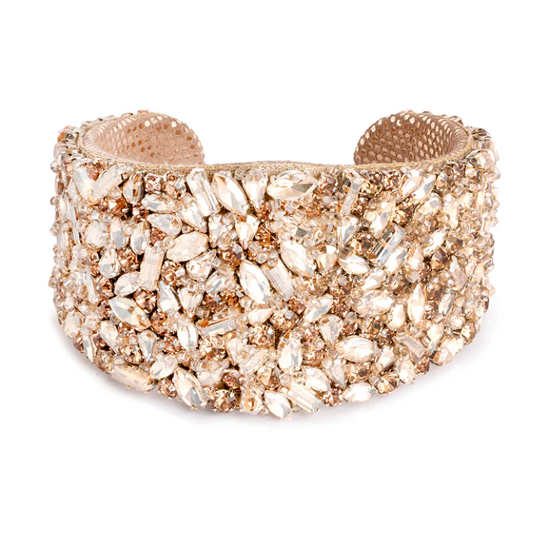 Deepa Gurnani - Karen Cuff