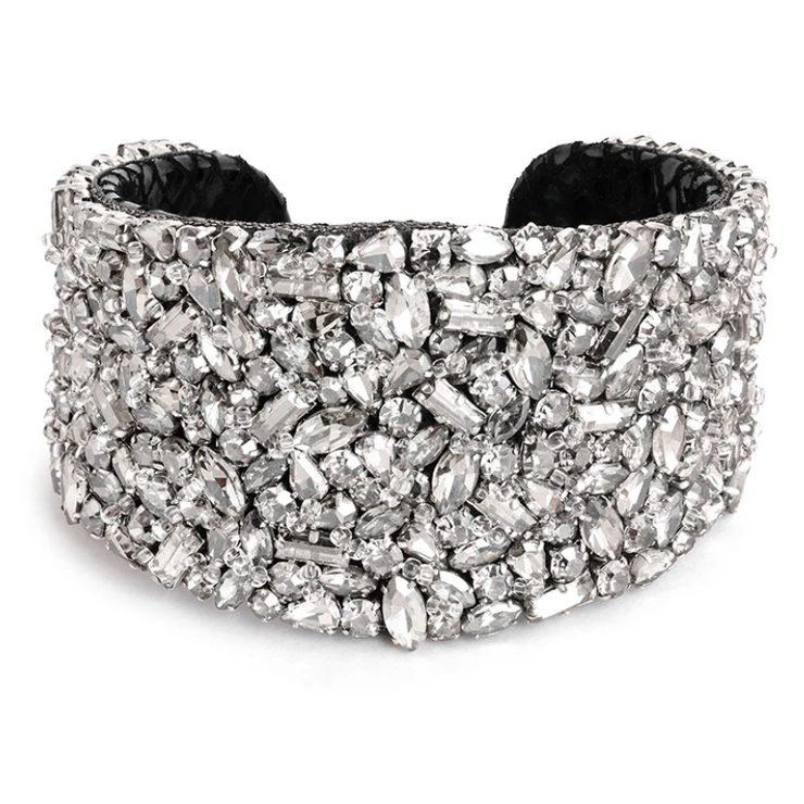 Deepa Gurnani - Karen Cuff