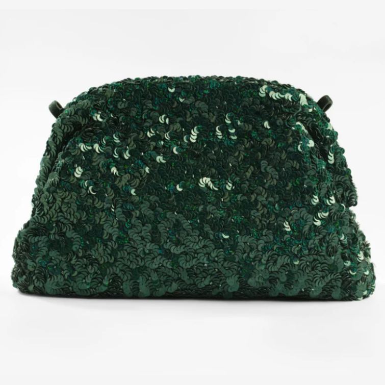 Deepa Gurnani - Hermia Clutch