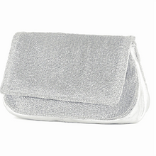 Load image into Gallery viewer, Deepa Gurnani - Luann Clutch
