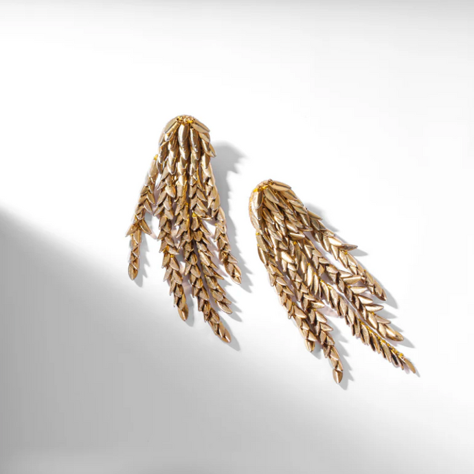 Deepa Gurnani - Morrigan Earrings