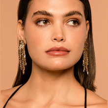 Load image into Gallery viewer, Deepa Gurnani - Morrigan Earrings
