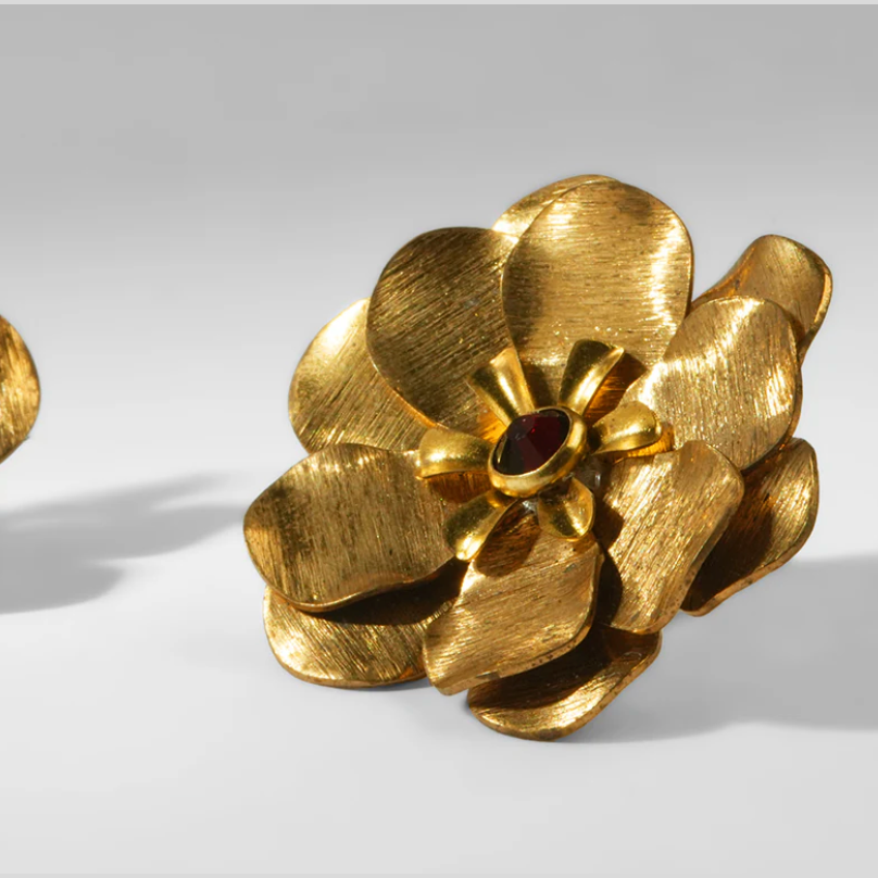 Deepa Gurnani - Jemena Earrings