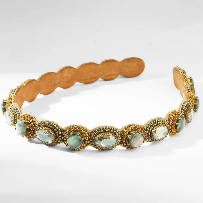 Deepa Gurnani - Zenia Headband
