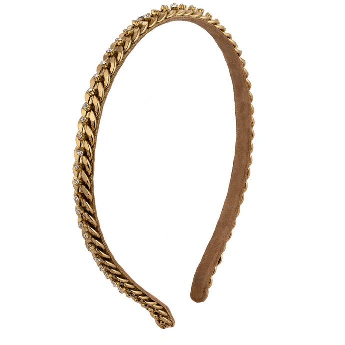 Deepa Gurnani - Chainey Headband