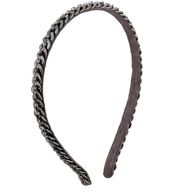 Deepa Gurnani - Chainey Headband