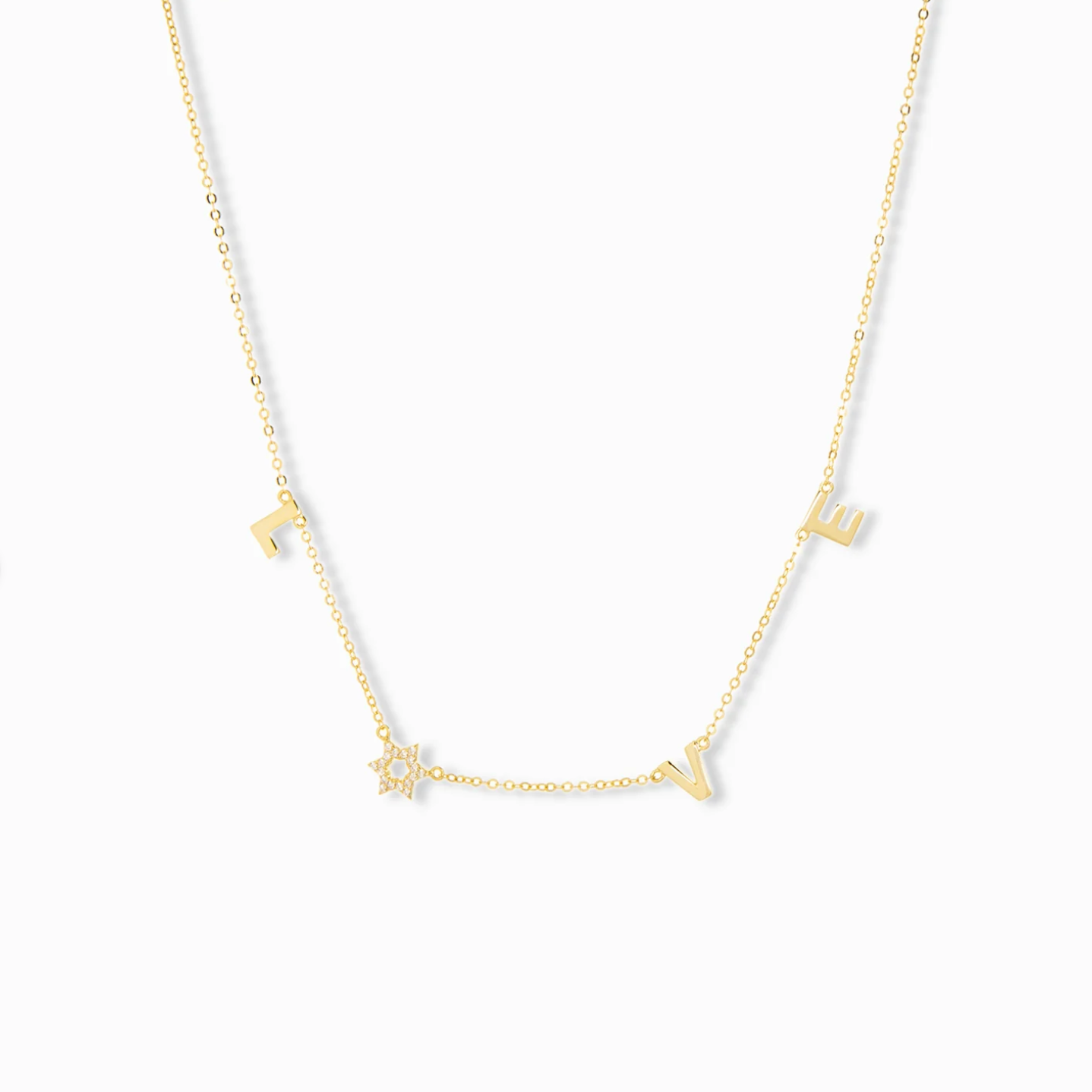 Love Necklace