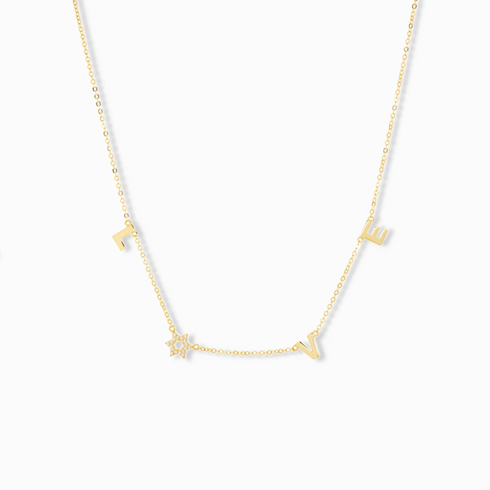 Love Necklace