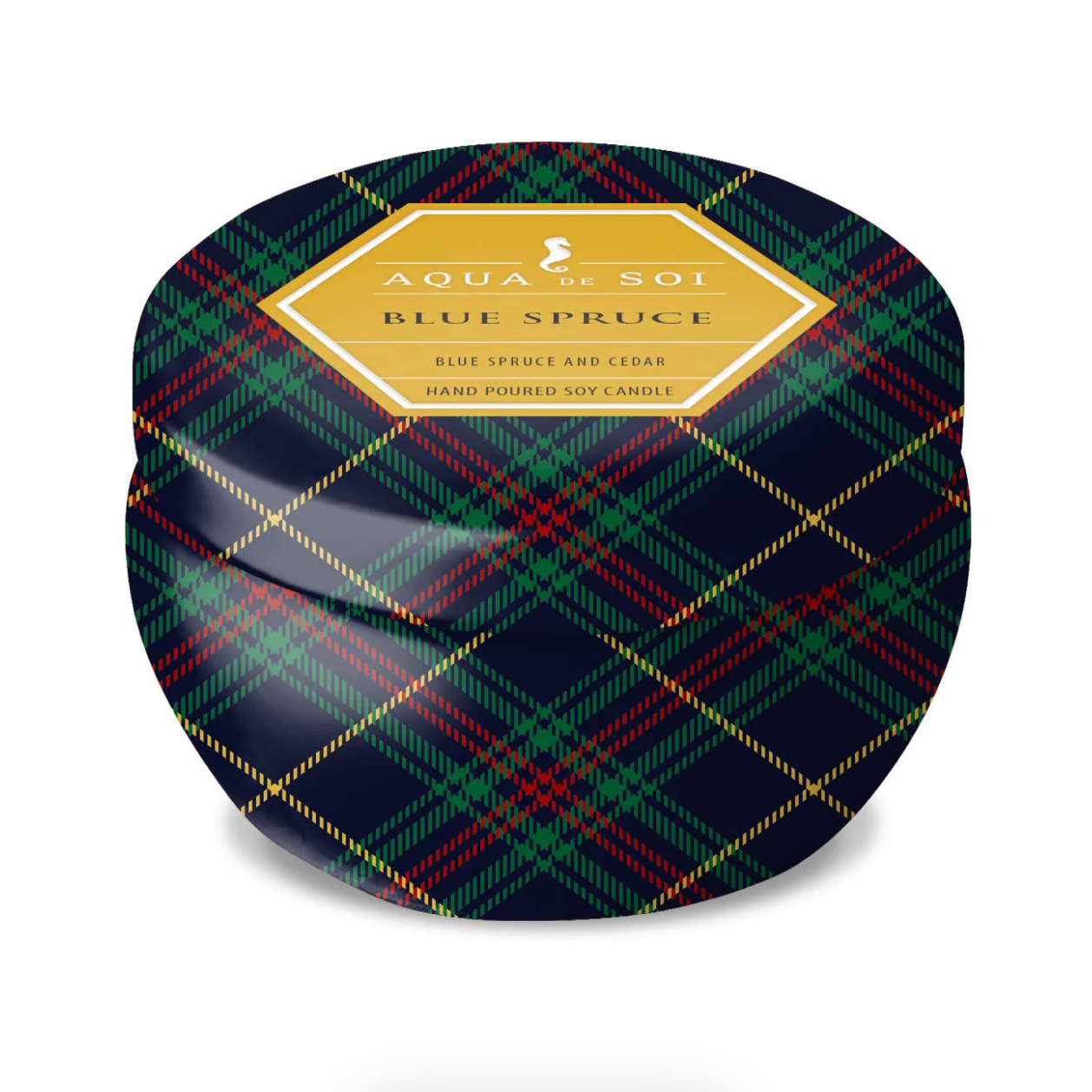Blue Spruce Candle - 9oz