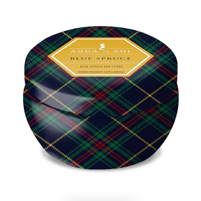 Blue Spruce Candle - 9oz