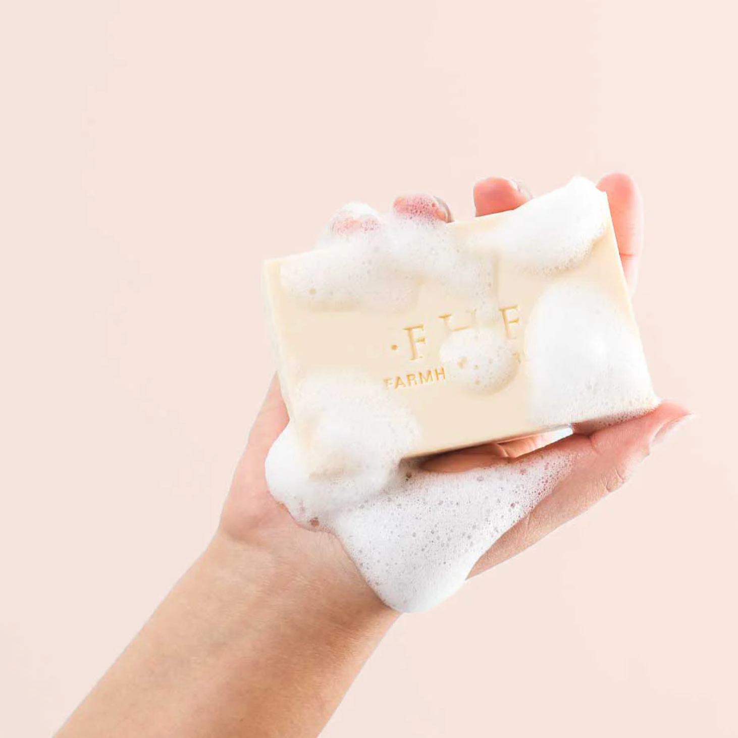 Whoopie! Cream Shea Butter Soap - 6 oz.