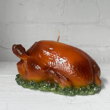 Load image into Gallery viewer, Wax Roast Chicken Candle
