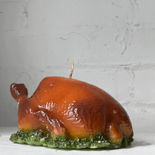 Load image into Gallery viewer, Wax Roast Chicken Candle

