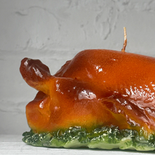 Load image into Gallery viewer, Wax Roast Chicken Candle
