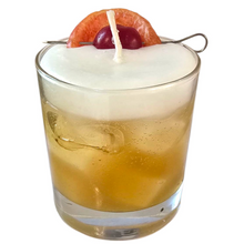 Load image into Gallery viewer, Whisky Sour Candle
