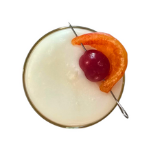 Load image into Gallery viewer, Whisky Sour Candle
