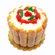 Load image into Gallery viewer, Meringa/Fragole Candle
