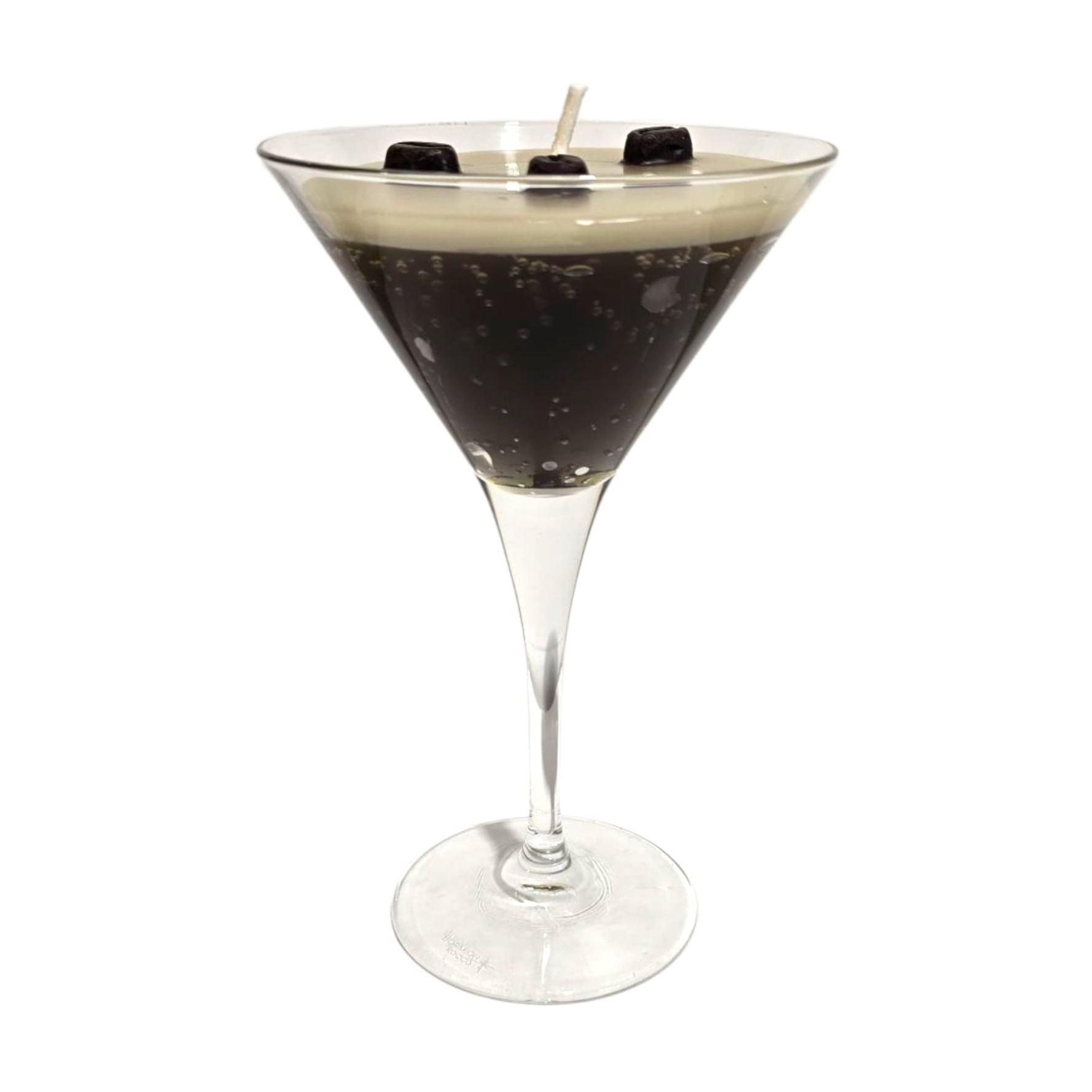 Affogato Al Caffe Candle
